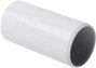 KOPOS 0232_KB Összekötő 70 mm Élénk szürke (RAL 7035) 1 db bélyegkép