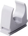 KOPOS 5320_KB Rögzítőklipsz 15 mm Élénk szürke (RAL 7035) 1 db bélyegkép