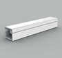 KOPOS LV 11X10_P2 Kábelcsatorna Villamos szerelés csatorna (H x Sz x Ma) 2000 x 11 x 10 mm 1 db Fehé bélyegkép