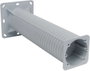 KOPOS KEZ 300_KB Villanyszerelő doboz (H x Sz) 120 mm x 120 mm 1 db bélyegkép