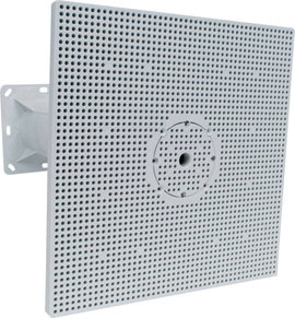 KOPOS MDZ XL 300_KB Villanyszerelő doboz (H x Sz) 238 mm x 238 mm 1 db