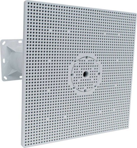 KOPOS MDZ XL 300_KB Villanyszerelő doboz (H x Sz) 238 mm x 238 mm 1 db