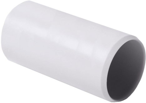 KOPOS 0220_KB Összekötő 50 mm Élénk szürke (RAL 7035) 1 db