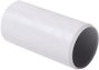 KOPOS 0220_KB Összekötő 50 mm Élénk szürke (RAL 7035) 1 db bélyegkép