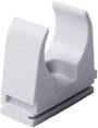 KOPOS 5332_KB Rögzítőklipsz 15 mm Élénk szürke (RAL 7035) 1 db bélyegkép