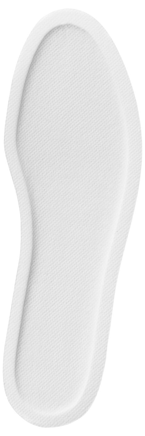 Thermopad natural warmer Gr.S Lábmelegítő 1 pár 31827 Üzemidő (max.) 8 óra 2. kép