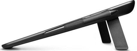 Wacom Cintiq 16 USB Kreatív digitalizáló stift kijelző EEK: E (A - G) Fekete 2. kép