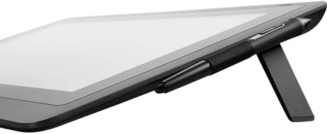 Wacom Cintiq 16 USB Kreatív digitalizáló stift kijelző EEK: E (A - G) Fekete 5. kép