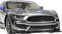Tamiya 1:10 RC modellautó Elektro Közúti modell Ford Mustang GT4 Brushed 4WD építőkészlet TT-02 5. bélyegkép