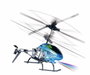 Carson Modellsport Easy Tyrann 200 Boost RC kezdő helikopter RtF 3. bélyegkép
