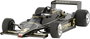 Tamiya 300020060 Lotus Typ 79 1978 Autómodell építőkészlet 1:20 2. bélyegkép