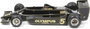 Tamiya 300020060 Lotus Typ 79 1978 Autómodell építőkészlet 1:20 6. bélyegkép