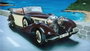 Italeri 510003701 Autómodell építőkészlet 1:24 bélyegkép