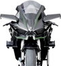 Tamiya 300014131 Kawasaki NINJA H2R Motorkerékpár építőkészlet 1:12 4. bélyegkép