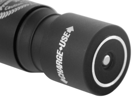 ArmyTek Prime C1 Pro LED Kézilámpa Akkuról üzemeltetett 1000 lm 72 g 10. kép