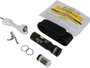 ArmyTek Prime C1 Pro LED Kézilámpa Akkuról üzemeltetett 1000 lm 72 g 11. bélyegkép
