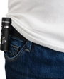 ArmyTek Prime C1 Pro LED Kézilámpa Akkuról üzemeltetett 1000 lm 72 g 5. bélyegkép