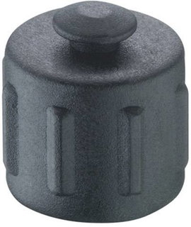 Lutronic 1177 Érzékelő-/működtető védősapka M8 Védősapka 1 db