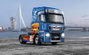 Italeri 510003916 MAN TGX XXL D38 E6 Kamionmodell építőkészlet 1:24 2. bélyegkép