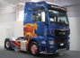 Italeri 510003916 MAN TGX XXL D38 E6 Kamionmodell építőkészlet 1:24 3. bélyegkép