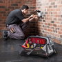 C.K Pro Plus MA2640 Univerzális Szerszámos táska tartalom nélkül 1 db (H x Sz x Ma) 450 x 290 x 340 4. bélyegkép