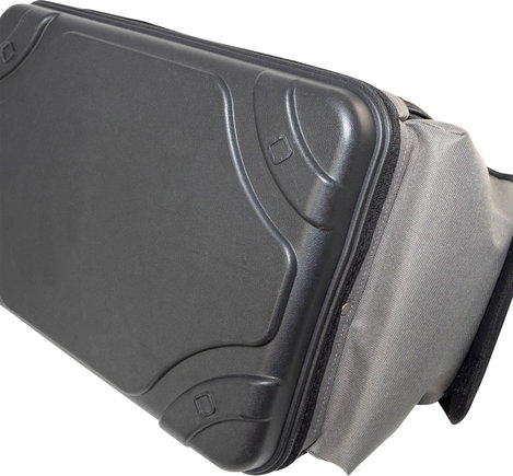 C.K Pro Plus MA2640 Univerzális Szerszámos táska tartalom nélkül 1 db (H x Sz x Ma) 450 x 290 x 340 7. kép