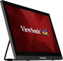 Viewsonic TD1630-3 Érintőképernyős monitor EEK B (A - G) 40.6 cm (16 coll) 1366 x 768 pixel 16:9 12 10. bélyegkép