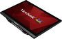 Viewsonic TD1630-3 Érintőképernyős monitor EEK B (A - G) 40.6 cm (16 coll) 1366 x 768 pixel 16:9 12 12. bélyegkép
