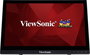 Viewsonic TD1630-3 Érintőképernyős monitor EEK B (A - G) 40.6 cm (16 coll) 1366 x 768 pixel 16:9 12 bélyegkép