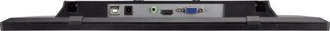 Viewsonic TD1630-3 Érintőképernyős monitor EEK B (A - G) 40.6 cm (16 coll) 1366 x 768 pixel 16:9 12 8. kép