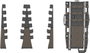 Märklin 74871 H0 Forgótárcsa kiegészítés bélyegkép