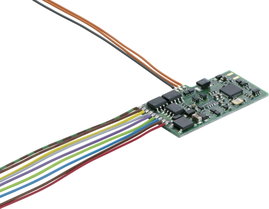 Märklin 60906 Lok dekóder