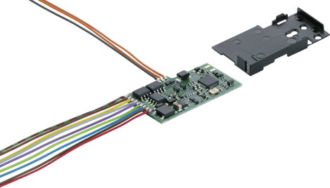 Märklin 60906 Lok dekóder 2. kép