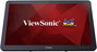 Viewsonic TD2230 Érintőképernyős monitor EEK: F (A - G) 54.6 cm (21.5 coll) 1920 x 1080 pixel 16:9 1 bélyegkép