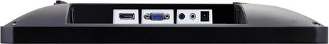 Viewsonic TD2230 Érintőképernyős monitor EEK: F (A - G) 54.6 cm (21.5 coll) 1920 x 1080 pixel 16:9 1 4. kép
