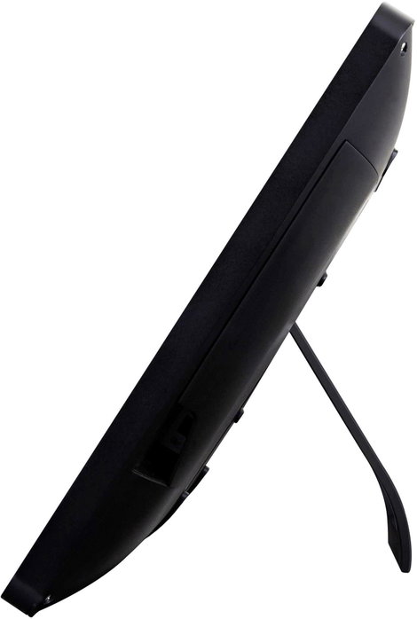 Viewsonic TD2230 Érintőképernyős monitor EEK: F (A - G) 54.6 cm (21.5 coll) 1920 x 1080 pixel 16:9 1 7. kép