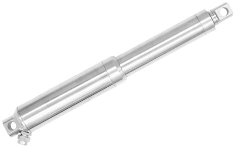 Drive System Europe by MSW Nemesacél lineáris elektromos henger DSZY35-24-19-050-HS2-IP69K 10070596