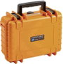 B & W International Outdoor bőrönd outdoor.cases Typ 1000 4.1 l (Sz x Ma x Mé) 270 x 215 x 105 mm Na 3. bélyegkép