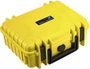 B & W International Outdoor bőrönd outdoor.cases Typ 1000 4.1 l (Sz x Ma x Mé) 270 x 215 x 105 mm Sá bélyegkép