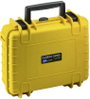 B & W International Outdoor bőrönd outdoor.cases Typ 1000 4.1 l (Sz x Ma x Mé) 270 x 215 x 105 mm Sá 2. bélyegkép