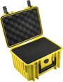B & W International Outdoor bőrönd outdoor.cases Typ 2000 6.6 l (Sz x Ma x Mé) 270 x 215 x 165 mm Sá 2. bélyegkép