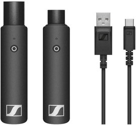 Sennheiser XSW-D XLR BASE SET Vezeték nélküli készlet