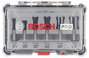 Dugaszoló szerszámkészlet, 8 mm-es szár, 6 db Bosch Accessories 2607017466 3. bélyegkép