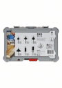 Perem- és élmaró szett, 8 mm-es szár, 6 db Bosch Accessories 2607017469 4. bélyegkép