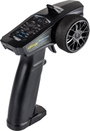 Carson Modellsport Reflex Wheel Start Pisztolymarkolatos távirányító 2,4 GHz Csatornák: 3 Vevővel bélyegkép