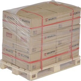 Carson Modellsport 500907620 1:14 Eur raklap 1 db