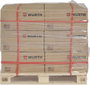 Carson Modellsport 500907620 1:14 Eur raklap 1 db 2. bélyegkép