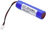Beltrona 18650XH2.54 Speciális akku 18650 Dugó LiFePO 4 3.2 V 1500 mAh bélyegkép