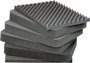 Alutec 36030 Habanyag betét (H x Sz x Ma) 550 x 375 x 350 mm bélyegkép