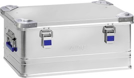 Alutec INDUSTRY 48 13048 Szállító doboz Alumínium (H x Sz x Ma) 580 x 385 x 277 mm